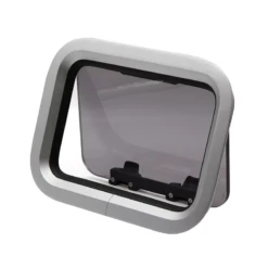 Finestra Rettangolare Apribile In Alluminio - OVERDECK -ORANGEMARINE oblo rettangolare apertura alluminio dimensioni 00 154 x 301 mm sopraccoperta 11