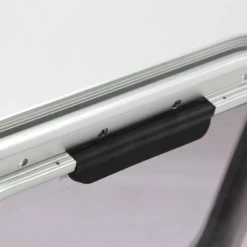 Finestra Rettangolare Apribile In Alluminio - OVERDECK -ORANGEMARINE oblo rettangolare apertura alluminio dimensioni 00 154 x 301 mm sopraccoperta 2