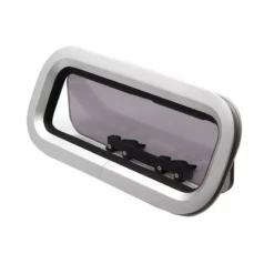 Finestra Rettangolare Apribile In Alluminio - OVERDECK