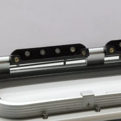 Finestra Rettangolare Apribile In Alluminio - OVERDECK -ORANGEMARINE oblo rettangolare apertura alluminio dimensioni 00 154 x 301 mm sopraccoperta 5