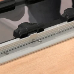 Finestra Rettangolare Apribile In Alluminio - OVERDECK -ORANGEMARINE oblo rettangolare apertura alluminio dimensioni 00 154 x 301 mm sopraccoperta 6