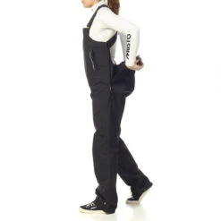 Occasione - Salopette Donna Semi-autentica Br2 Nero Taglia 42 Musto 7 Occasione - Salopette Donna Semi-autentica Br2 Nero Taglia 42 Musto -ORANGEMARINE occa salopette quarto donna semi hauturiere br2 nero musto 54 1 2