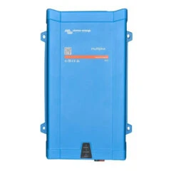 Victron Occasion - Moteur Electrique Cayman B 55lbs L137 + Pédale 117-12