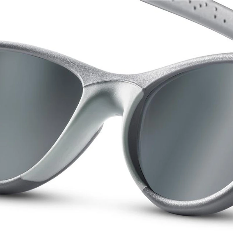 Occhiali Da Sole Per Bambini FLASH Pink Spectron 3+ - JULBO 6 Occhiali Da Sole Per Bambini FLASH Pink Spectron 3+ - JULBO - immagine 4