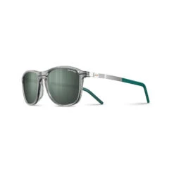 Occhiali Da Sole Polarizzati Grigio/verde - JULBO