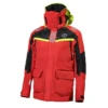 Giacca Da Guardia Rossa Offshore - Orangemarine 2 Giacca Da Guardia Rossa Offshore - Orangemarine -ORANGEMARINE offshore quarter jacket navy orange red