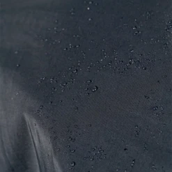 Giacca Da Guardia Offshore Nera - Orangemarine -ORANGEMARINE offshore quarter jacket nero arancio navy 10