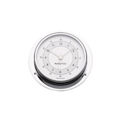 Orologio Acciaio Inossidabile Serie Cabine