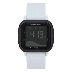 PROSSIMA MAREA 1000 OROLOGIO BIANCO - RIP CURL