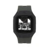 RICERCA OROLOGIO GPS SERIE 2 NERO - RIP CURL -ORANGEMARINE orologio search gps serie 2 nero rip curl