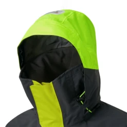 Os25 Giacca Da Orologio Semi-rugged Giallo Zolfo - Gill 11 Os25 Giacca Da Orologio Semi-rugged Giallo Zolfo - Gill -ORANGEMARINE os25 sulphur gill giallo alto quarto giacca 2