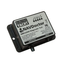 Outil De Diagnostique NAVDOCTOR NMEA 2000 - DIGITAL YACHT