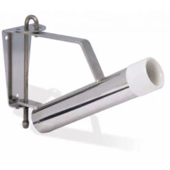 PORTACANNA IN TANGON IN ACCIAIO INOX