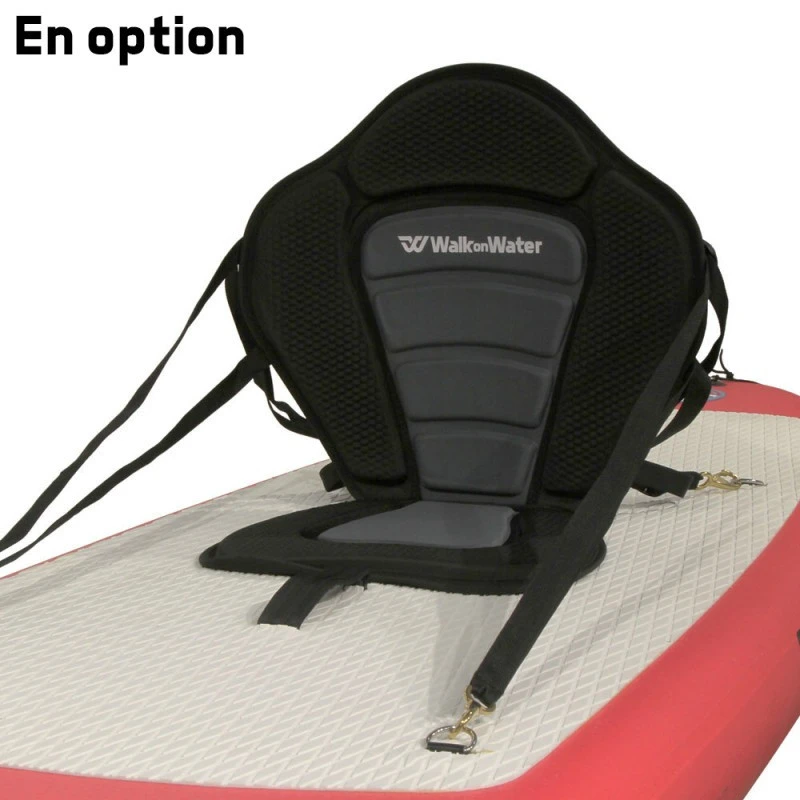 PACCHETTO COMPLETO SUP GONFIABILE AIRGLISS SKY 10,4 10 PACCHETTO COMPLETO SUP GONFIABILE AIRGLISS SKY 10,4 - immagine 8