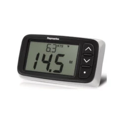 Pacchetto I40 Bidata Vel/Temp/Prof. Con Trasduttori Passanti P371 E P7 - RAYMARINE -ORANGEMARINE pacchetto i40 bidata vel temp prof con trasduttori specchio di poppa p371 e p7i 2