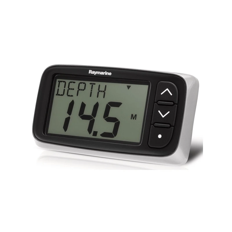 RAYMARINE Pacchetto I40 Ecoscandaglio Con Trasd. Poppabella P66 6 RAYMARINE Pacchetto I40 Ecoscandaglio Con Trasd. Poppabella P66 - immagine 4