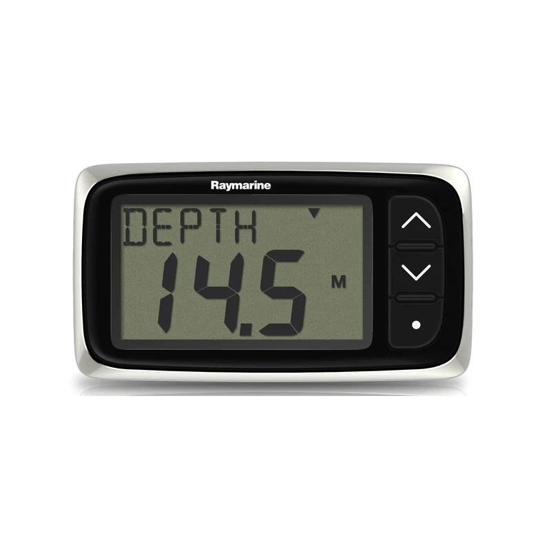 RAYMARINE Pacchetto I40 Ecoscandaglio Con Trasd. Poppabella P66 3 RAYMARINE Pacchetto I40 Ecoscandaglio Con Trasd. Poppabella P66