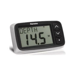 RAYMARINE Pacchetto I40 Ecoscandaglio Con Trasduttore Specchio Di Poppa P7 -ORANGEMARINE pacchetto i40 ecoscandaglio con trasduttore specchio di poppa p7 2