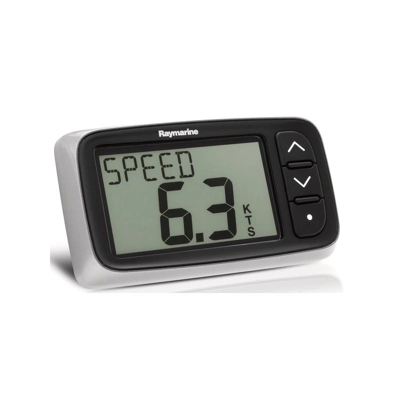 RAYMARINE Pacchetto Velocità/Temperatura Con Sensore Tabella ST69 4 RAYMARINE Pacchetto Velocità/Temperatura Con Sensore Tabella ST69 - immagine 2