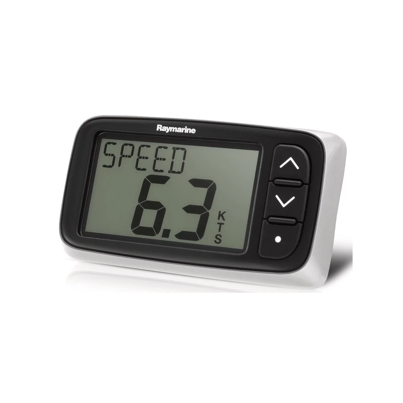 RAYMARINE Pacchetto Velocità/Temperatura Con Sensore Tabella ST69 5 RAYMARINE Pacchetto Velocità/Temperatura Con Sensore Tabella ST69 - immagine 3