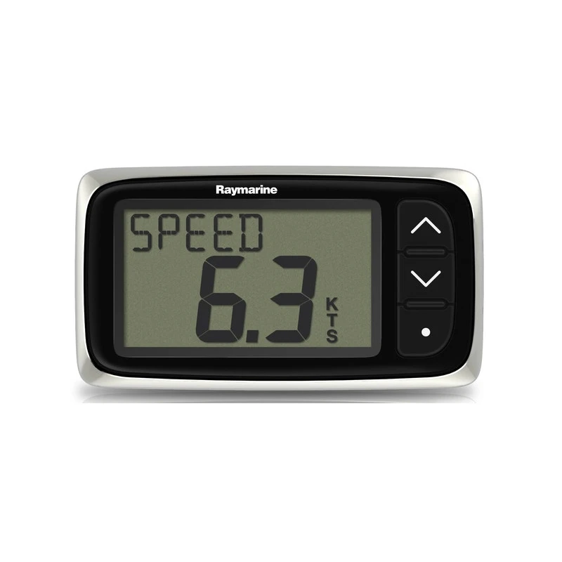 RAYMARINE Pacchetto Velocità/Temperatura Con Sensore Tabella ST69 3 RAYMARINE Pacchetto Velocità/Temperatura Con Sensore Tabella ST69