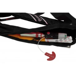 Pack 4 Giubbotti Salvagente Automatici 170N Con D-Ring - Nero - ORANGEMARINE 17 Pack 4 Giubbotti Salvagente Automatici 170N Con D-Ring - Nero - ORANGEMARINE -ORANGEMARINE pack 4 giubbotti salvagente automatici 170n con d ring nero orangemarine 7