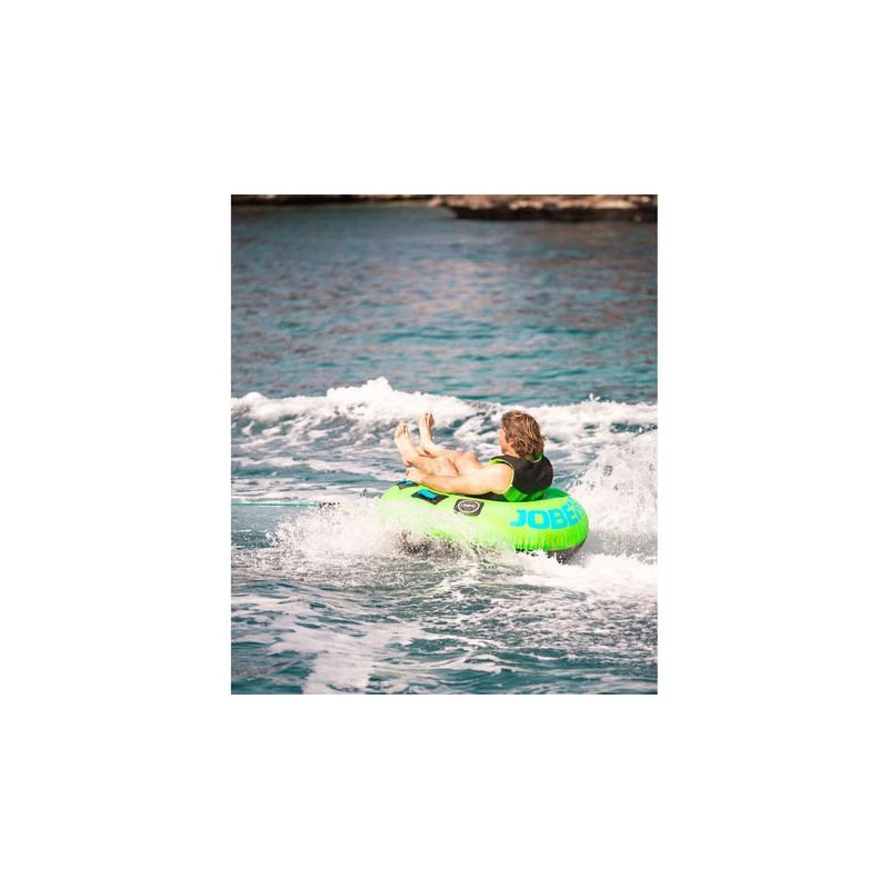 Boa Rimorchiata JOBE RUMBLE PACKAGE 5 Boa Rimorchiata JOBE RUMBLE PACKAGE - immagine 3