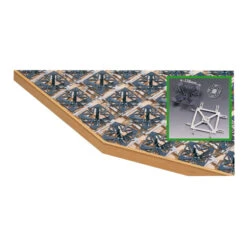 Pacchetto Di Espansione 12 Elementi Da Viaggio Froli - FROLI -ORANGEMARINE pack d extension 12 elements froli travel froli 1