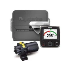 RAYMARINE Pack Pilota Evolution EV-200 Motore - Idraulico