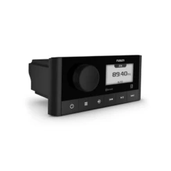 Fusion Pack Radio Marine RA60 Et Haut-parleurs EL Sport -ORANGEMARINE pack radio marine ra60 et haut parleurs el sport 3