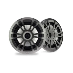 Fusion Pack Radio Marine RA60 Et Haut-parleurs EL Sport -ORANGEMARINE pack radio marine ra60 et haut parleurs el sport 4