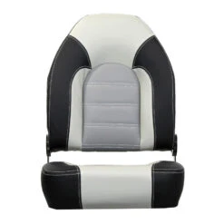 Pack Sedile Per Barca Skipper Premium + Base Telescopica 360° - OVERDECK 35 Pack Sedile Per Barca Skipper Premium + Base Telescopica 360° - OVERDECK -ORANGEMARINE pack sedile per barca skipper premium base telescopica 360 overdeck 13