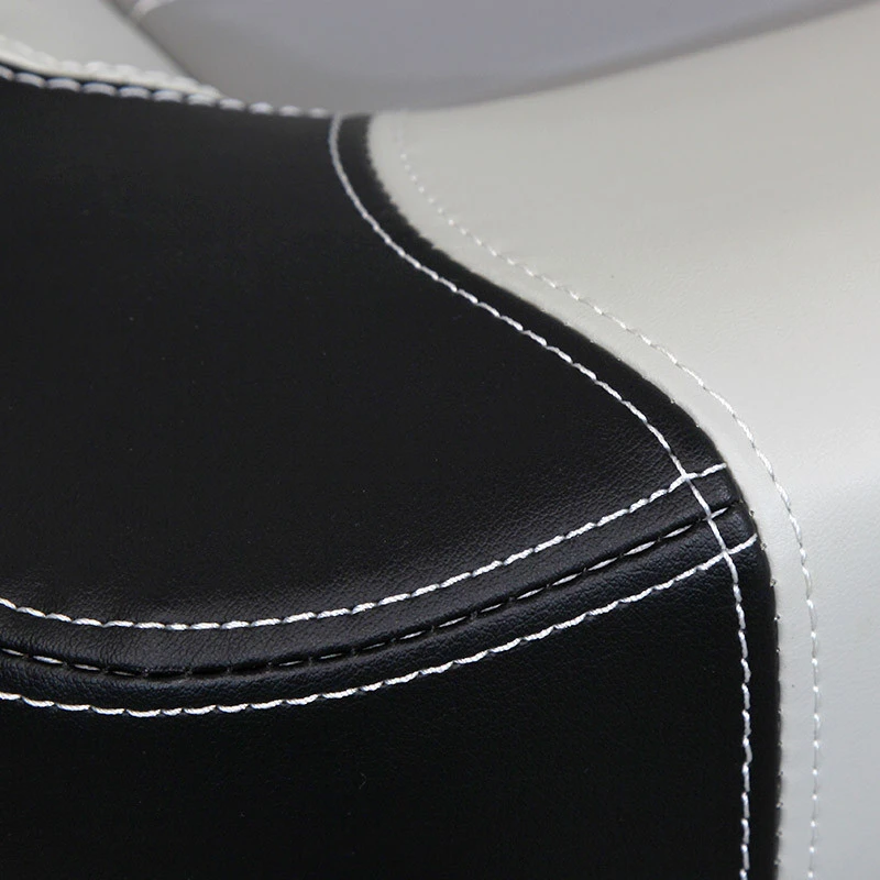 Pack Sedile Per Barca Skipper Premium + Base Telescopica 360° - OVERDECK 17 Pack Sedile Per Barca Skipper Premium + Base Telescopica 360° - OVERDECK - immagine 15