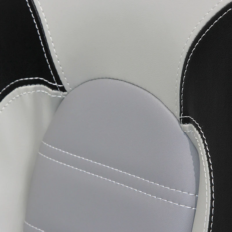 Pack Sedile Per Barca Skipper Premium + Base Telescopica 360° - OVERDECK 21 Pack Sedile Per Barca Skipper Premium + Base Telescopica 360° - OVERDECK - immagine 19