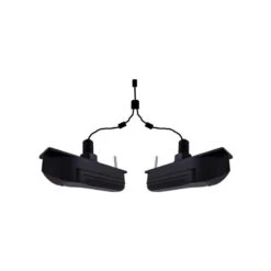 Pack Sondes Traversantes Plastiques Bâbord Et Tribord 12° HV-300 HyperVision - RAYMARINE