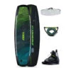 Pacchetto Wakeboard Jobe Vanity 136' + Scarpe Unitarie (40/44) -ORANGEMARINE pack sveglia lavoro vanita 136 cause unita40 44