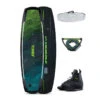 Pacchetto Wakeboard Jobe Vanity 141' + Scarpe Unitarie (40/44) -ORANGEMARINE pack sveglia lavoro vanity 141 caffe unita40 44