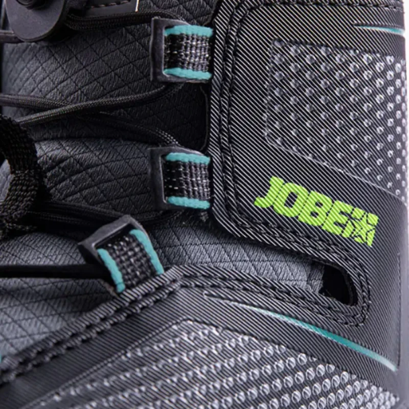 Confezione Wakeboard Jobe Logo 138 + Unità Scarpe 4 Confezione Wakeboard Jobe Logo 138 + Unità Scarpe - immagine 2