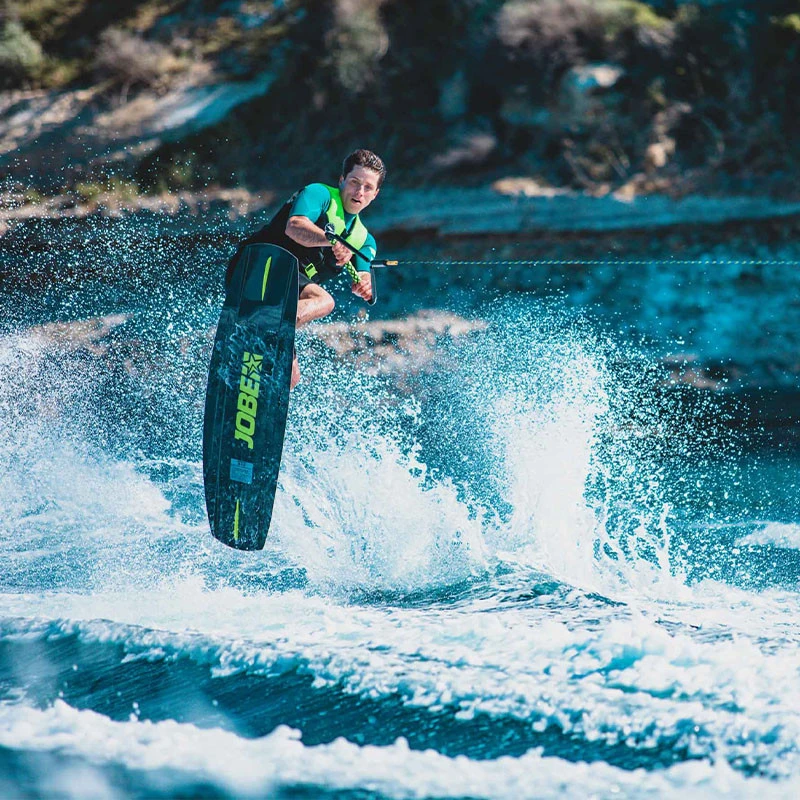 Jobe Vanity 141' Wakeboard Pack + Stivali Maze (tu) 11 Jobe Vanity 141' Wakeboard Pack + Stivali Maze (tu) - immagine 9