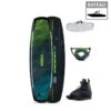 Pack Wakeboard Jobe Vanity Wakeboard 131 + Attacchi Labirinto 1 Pack Wakeboard Jobe Vanity Wakeboard 131 + Attacchi Labirinto -ORANGEMARINE pack wakeboard jobe vanity wakeboard 131 maze bindings