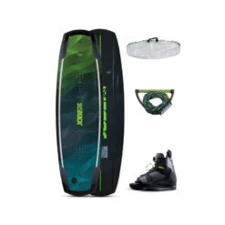 JobeVanity Wakeboard 131 E Unità 35/39 -ORANGEMARINE pack wakeboard jobevanity wakeboard 131 unit 35 39 2