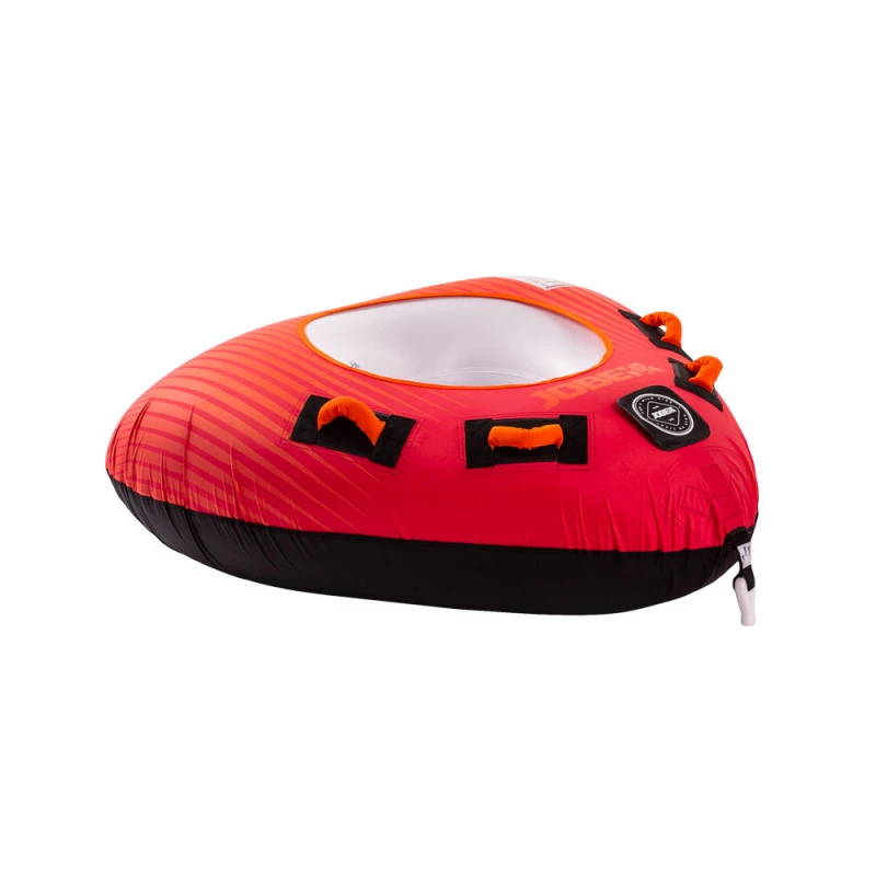 PACCHETTO BOA TRAINO JOBE TRIANGOLO ROSSO THUNDER 14 PACCHETTO BOA TRAINO JOBE TRIANGOLO ROSSO THUNDER - immagine 12