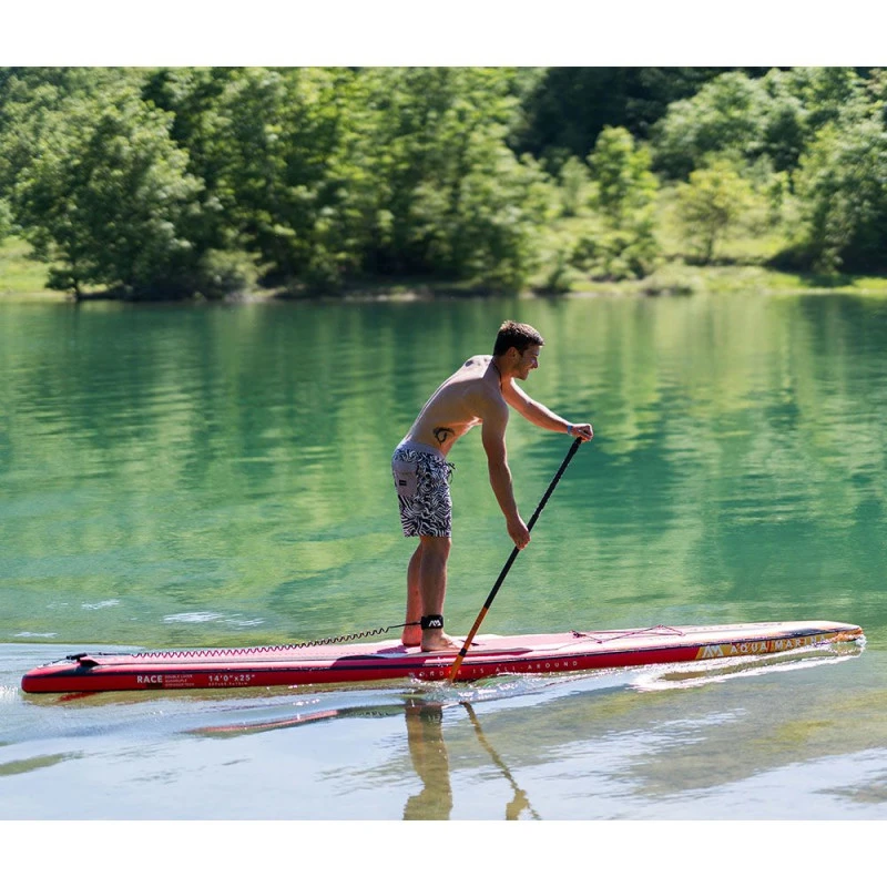 Paddle Aqua Marina Race Elite 14.0 4 Paddle Aqua Marina Race Elite 14.0 - immagine 2