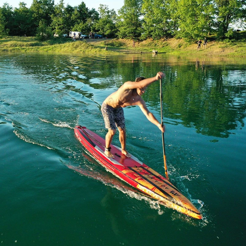 Paddle Aqua Marina Race Elite 14.0 13 Paddle Aqua Marina Race Elite 14.0 - immagine 11