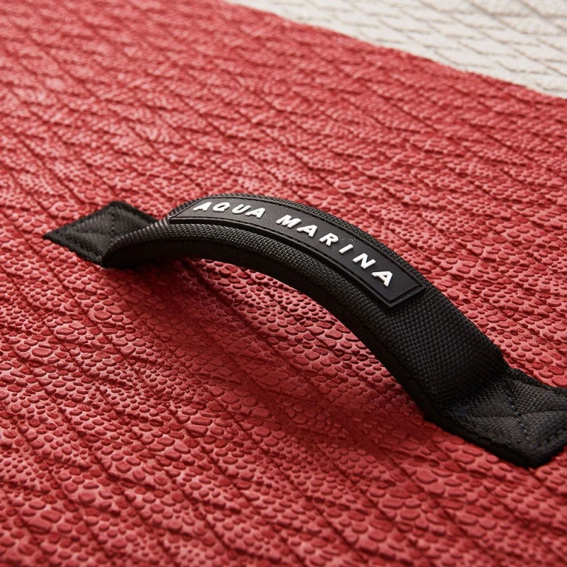 Paddle Aqua Marina Race Elite 14.0 14 Paddle Aqua Marina Race Elite 14.0 - immagine 12