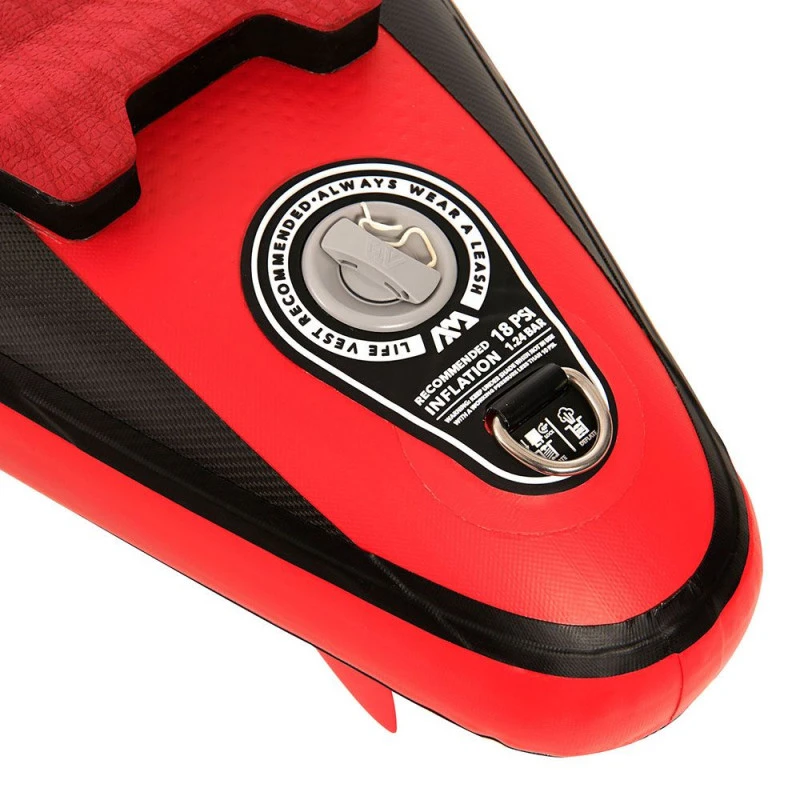 Paddle Aqua Marina Race Elite 14.0 15 Paddle Aqua Marina Race Elite 14.0 - immagine 13