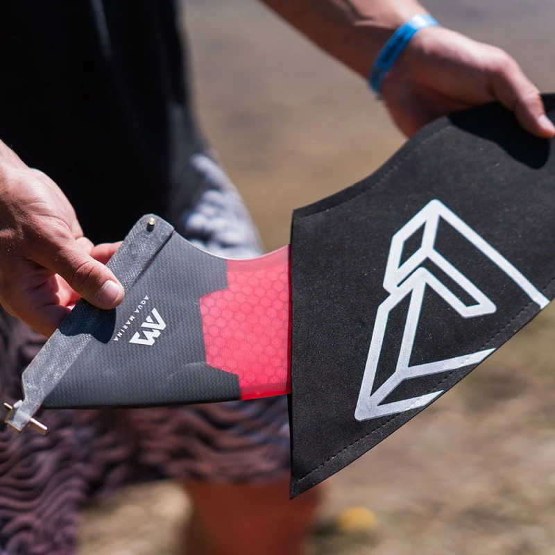 Paddle Aqua Marina Race Elite 14.0 7 Paddle Aqua Marina Race Elite 14.0 - immagine 5