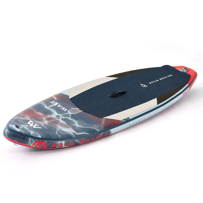 Paddle Aqua Marina Wave 8.8 4 Paddle Aqua Marina Wave 8.8 - immagine 2