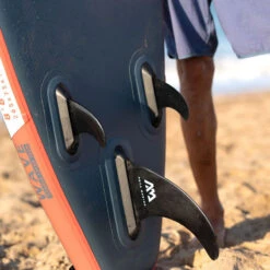 Paddle Aqua Marina Wave 8.8 26 Paddle Aqua Marina Wave 8.8 -ORANGEMARINE paddle aqua marina wave 88 2022 10