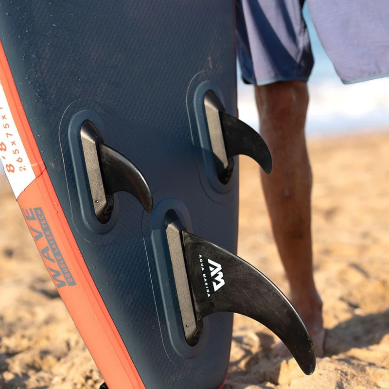 Paddle Aqua Marina Wave 8.8 13 Paddle Aqua Marina Wave 8.8 - immagine 11